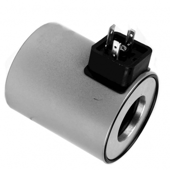 Coil 206VDC 45W fi31.5 h = 74.3mm